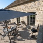 gite - G&icirc;te Les Bl&eacute;s, 2/4 personnes - Domaine de Coulagnettes - SAINT-AMANS - Loz&egrave;re