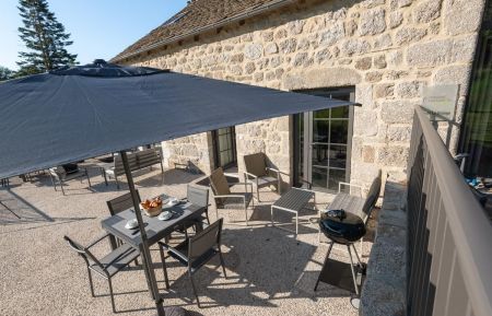 Gîte n°48G150905 Saint-Amans - Lozère - photo