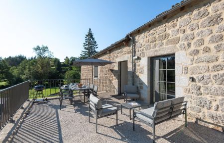Gîte n°48G150906 Saint-Amans - Lozère - photo