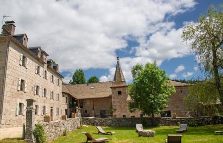 Gîte n°48G150907 Saint-Amans - Lozère - photo