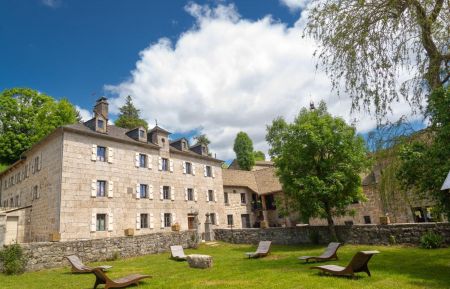 Gîte n°48G150908 Saint-Amans - Lozère - photo