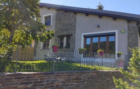 HLOLAR048V50AG38_01|1 Gîte n°48G160560 Bagnols-les-Bains - Lozère - HLOLAR048V50AG38_01|1