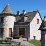 gite - Lou Chastelou Odheteo à Aumont Aubrac - AUMONT-AUBRAC - Lozère