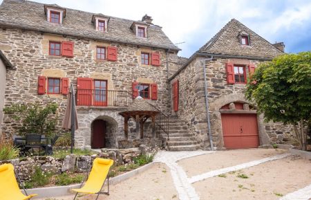 G&icirc;te n&deg;48G110951 Les Salces - Loz&egrave;re - photo