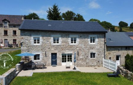 Gite de groupe n&deg;48G750590 Lajo - Loz&egrave;re - photo