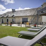 gites-etape-sejour - Le Temps d'une pause - PRINSUEJOLS - Loz&egrave;re