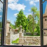 gite - G&icirc;te 24 personnes - Domaine de Coulagnettes - SAINT-AMANS - Loz&egrave;re