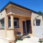 gite - La Petite Maison de Norbert - ANTRENAS - Loz&egrave;re