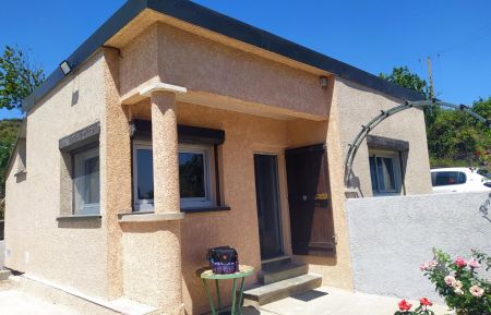 Gîte n°48G110550 Antrenas - Lozère - photo