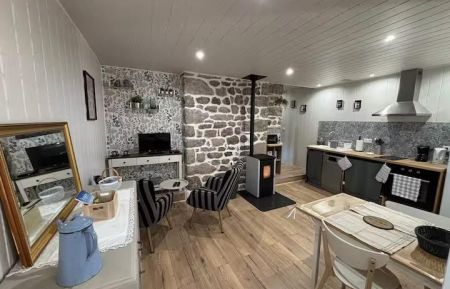 Gîte n°48G151049 Auroux - Lozère - photo