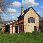 gite - La Maisonnette - MARVEJOLS - Loz&egrave;re