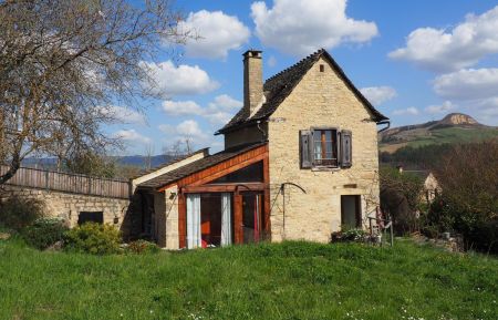Gîte n°48G160170 Marvejols - Lozère - photo