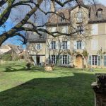 chambre-d-hotes - L'Enclos Lavignotte - MARVEJOLS - Lozère
