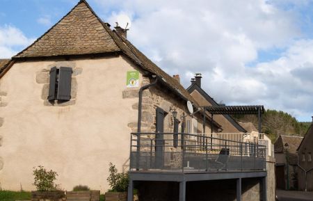 Gîte n°48G110790 Les Salces - Lozère - photo