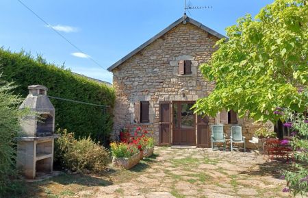 Gîte n°48G120530 La Canourgue - Lozère - photo