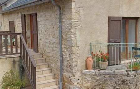 Gîte n°48G121240 La Canourgue - Lozère - photo