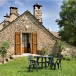 gite - Le Petit G&icirc;te  2/4 personnes &agrave; Valbelle - FLORAC - Loz&egrave;re