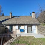 gite - Appartement Les Lilas 2/4 personnes - BASSURELS - Lozère