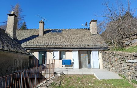 G&icirc;te n&deg;48G130140 Bassurels - Loz&egrave;re - photo