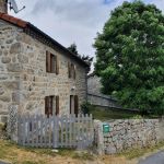 gite - G&icirc;tes de France 4/6 personnes &agrave; la Vialatte - SAINT-SYMPHORIEN - Loz&egrave;re