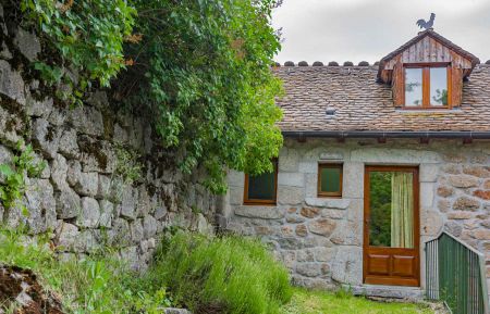 G&icirc;te n&deg;48G171949 Le Pont-de-Montvert - Loz&egrave;re - Ext&eacute;rieur