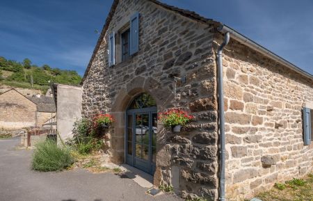 G&icirc;te n&deg;48G161579 Sainte-H&eacute;l&egrave;ne - Loz&egrave;re - photo