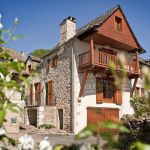 gite - Gîte de la Bonne Étoile - LA CANOURGUE - Lozère