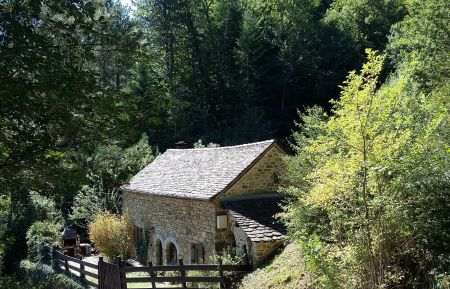 HLOLAR048FS0015E_01|FREDERIC FERNANDEZ Gîte n°48G121420 Florac - Lozère - HLOLAR048FS0015E_01|FREDERIC FERNANDEZ