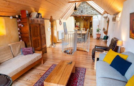 G&icirc;te n&deg;48G140740 Qu&eacute;zac - Loz&egrave;re - photo