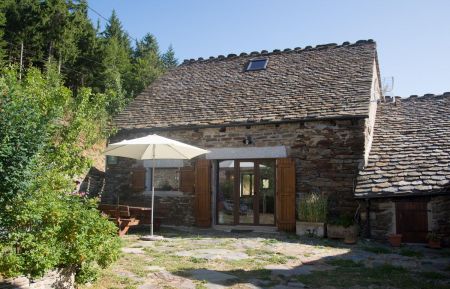 G&icirc;te n&deg;48G170480 Mont Loz&egrave;re et Goulet - Loz&egrave;re - Ext&eacute;rieur