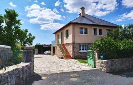 MAISON|perso Gîte n°48G111820 Aumont-Aubrac - Lozère - MAISON|perso