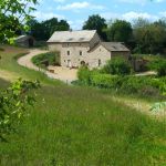 gite - Gîte " La Prairie" - LA CANOURGUE - Lozère