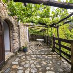 gite - La Treille &agrave; La Teissonni&egrave;re - SAINT HILAIRE DE LAVIT - Loz&egrave;re