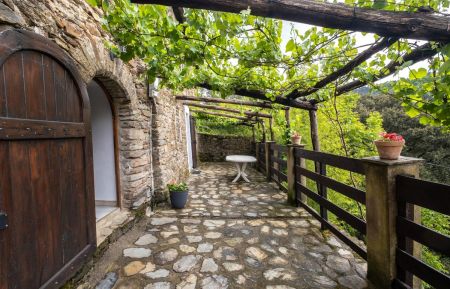 Gîte n°48G130110 Saint-Hilaire-de-Lavit - Lozère - photo