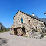 gite - Le Nichoir, à Mas de Val - MAS-SAINT-CHELY - Lozère