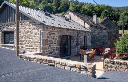 Gîte n°48G170400 Lanuéjols - Lozère - photo