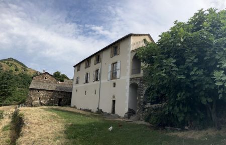 Chambre d'hôtes n°48G630730 Barre-des-Cévennes - Lozère - photo