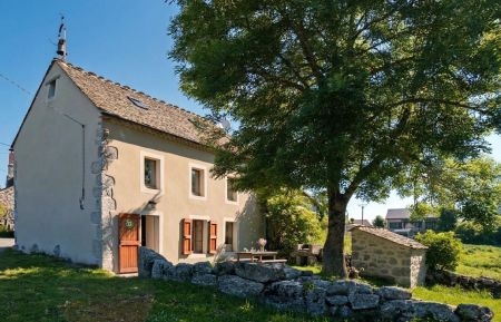 Gîte n°48G151290 Saint-Paul-le-Froid - Lozère - photo