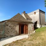 gite - La Grange - LES SALCES - Loz&egrave;re