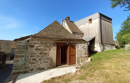 Gîte n°48G110952 Les Salces - Lozère - photo