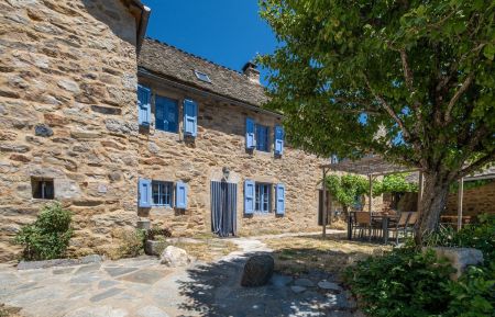 Gîte n°48G111330 Les Salces - Lozère - photo