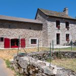 gite - Digitales en Margeride - SAINT-DENIS-EN-MARGERIDE - Loz&egrave;re