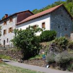 chambre-d-hotes - Mas de l'Affenadou - VILLEFORT - Lozère