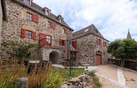 G&icirc;te n&deg;48G110956 Les Salces - Loz&egrave;re - photo