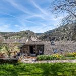 gite - Lou Cayrat &agrave; Bagnols les Bains - BAGNOLS-LES-BAINS - Loz&egrave;re