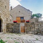 gite - Gîtes de France 2 pers aux Laubies - SAINT ETIENNE DU VALDONNEZ - Lozère