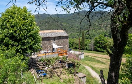 Gîte n°48G130220 Moissac-Vallée-Française - Lozère - photo
