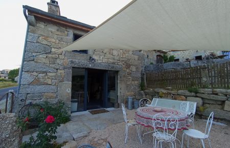 G&icirc;te n&deg;48G152079 Les Laubies - Loz&egrave;re - photo