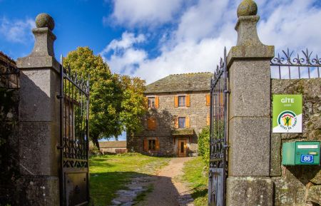 G&icirc;te n&deg;48G150080 Fontanes - Loz&egrave;re - photo