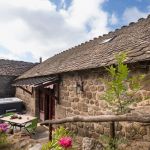 gite - La Grange d'Elie - ESTABLES - Lozère